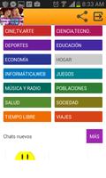 Chat Online & Mujeres Locales poster