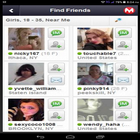 chat online Egypt free chat ikon