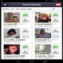 chat online Egypt free APK