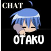 Chat otaku free APK