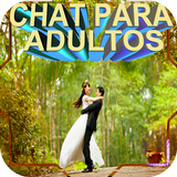 Chat Para Adultos App Con Mujeres icône