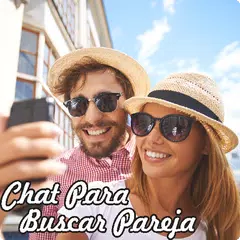 Chat Para Buscar Pareja APK download