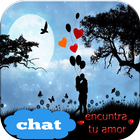 Chat Para Buscar Pareja y Amor icône