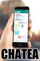 Chat Para Ligar Con Mujeres Solteras Affiche