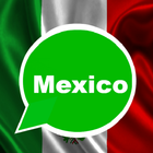 Chat para Mexico icono