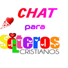 chat para solteros cristianos أيقونة