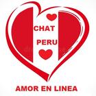 Chat Peru Amor en Linea icône