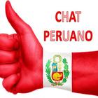 Chat Peruano icône