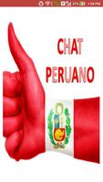 Chat Peruano Affiche