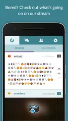 Poltergeist Emoji Community APK download