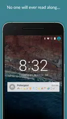 Poltergeist Emoji Community APK download