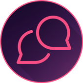 India Chat Room icon