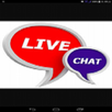 chat room girl APK