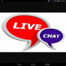 chat room girl APK