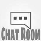 Icona Chat Rooms Apps