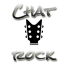 Chat Rock 아이콘