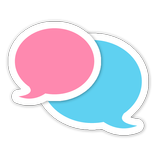 chatroid (random chat)