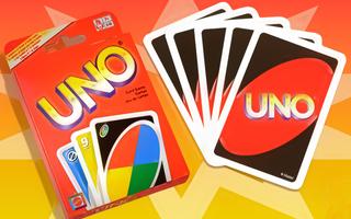 UNO Game Free poster