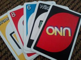 UNO Game Free ภาพหน้าจอ 3