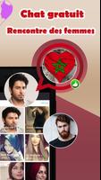 Chat Maroc capture d'écran 1