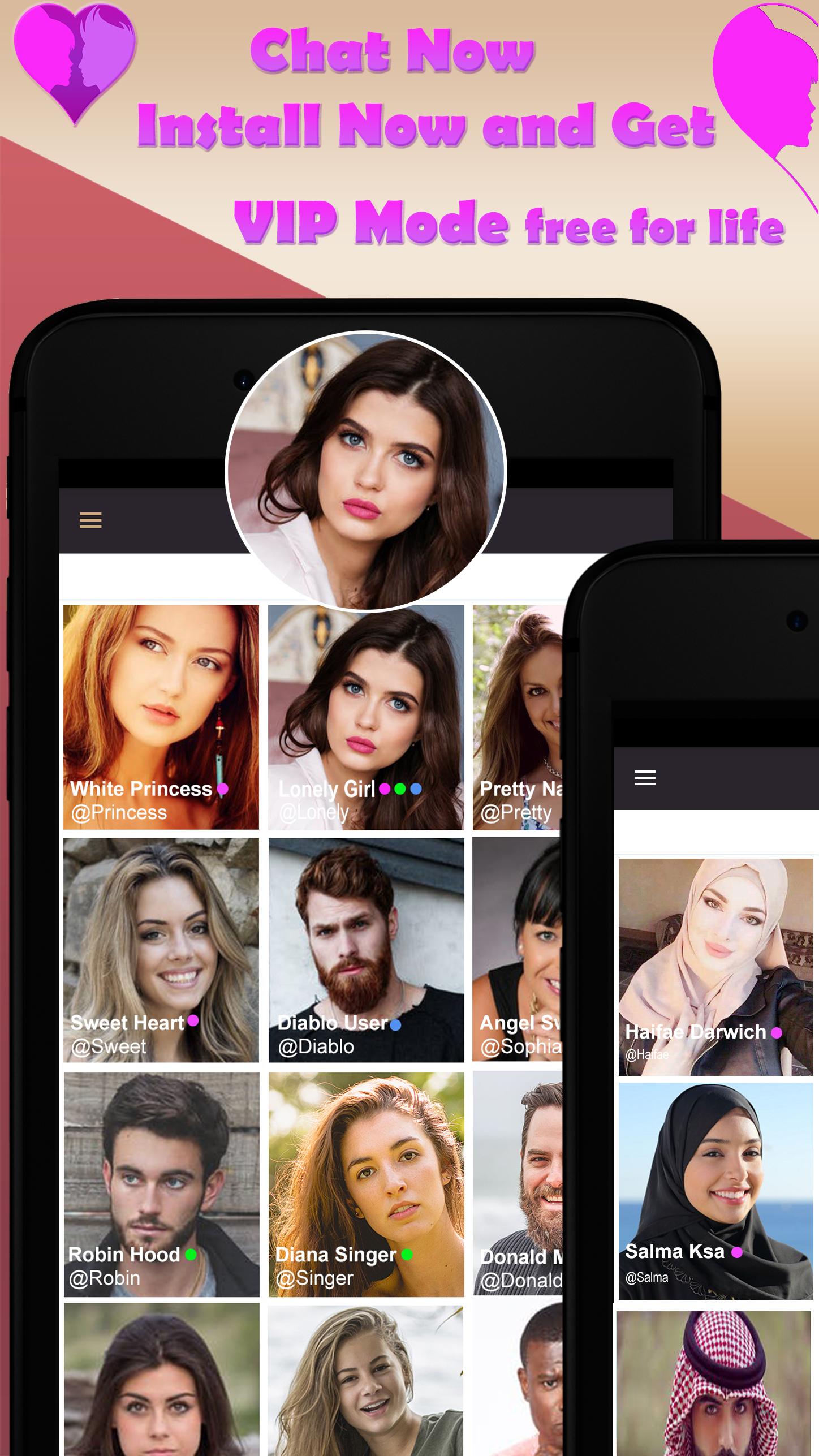 Dating App For Marriage