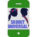 APK Chat Skout (Universal)