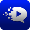 Skramblr -  mobile messenger, ad-free online chat