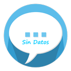 Chat Sin Datos icône