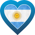 Chat Solteros Argentina 아이콘