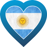 Chat Solteros Argentina icône