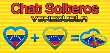 Chat Solteros Venezuela