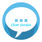 آیکون‌ Chat Sordos