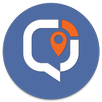 Spotchat - Bate-papo em locais APK