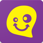 StupidApp - Make friends. Meet New People 2018 ไอคอน