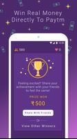 StupidApp - Trivia to win Paytm cash daily स्क्रीनशॉट 2