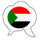 شات السودان icon