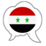 شات سوريا icône