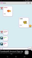 Live Chat Rooms - Chat786 poster
