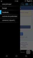 chat de Mtz sorteos y recargas تصوير الشاشة 2