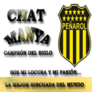 Chat Manya C.A.Peñarol APK