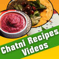 Chatni Recipes Videos