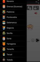 2 Schermata Spain Chat Rooms