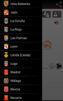 3 Schermata Spain Chat Rooms