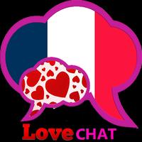 Love Chat & Free Dating capture d'écran 1
