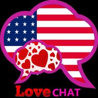 Love Chat & Free Dating capture d'écran 2