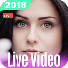 Live Video Streaming Hot Tips icône
