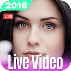 Live Video Streaming Hot Tips आइकन