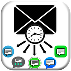 Chat Bot: Send timed Messages & Repeat Interval simgesi