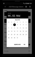Chat Bot: Send timed Messages & Repeat Interval Ekran Görüntüsü 3