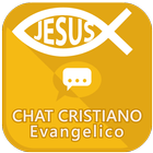 Chat Cristiano Evangelico icône
